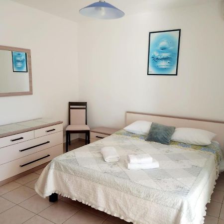 Apartment Luna Tribunj Tribalj エクステリア 写真