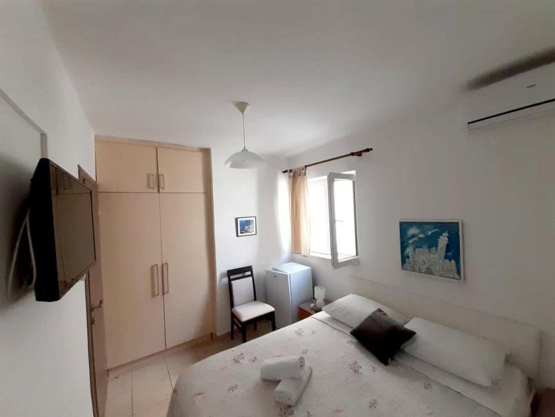 Apartment Luna Tribunj Tribalj エクステリア 写真