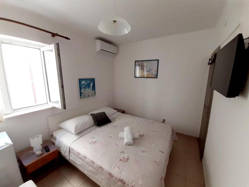 Apartment Luna Tribunj Tribalj エクステリア 写真