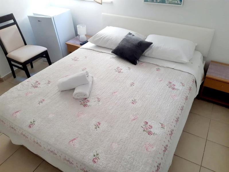 Apartment Luna Tribunj Tribalj エクステリア 写真