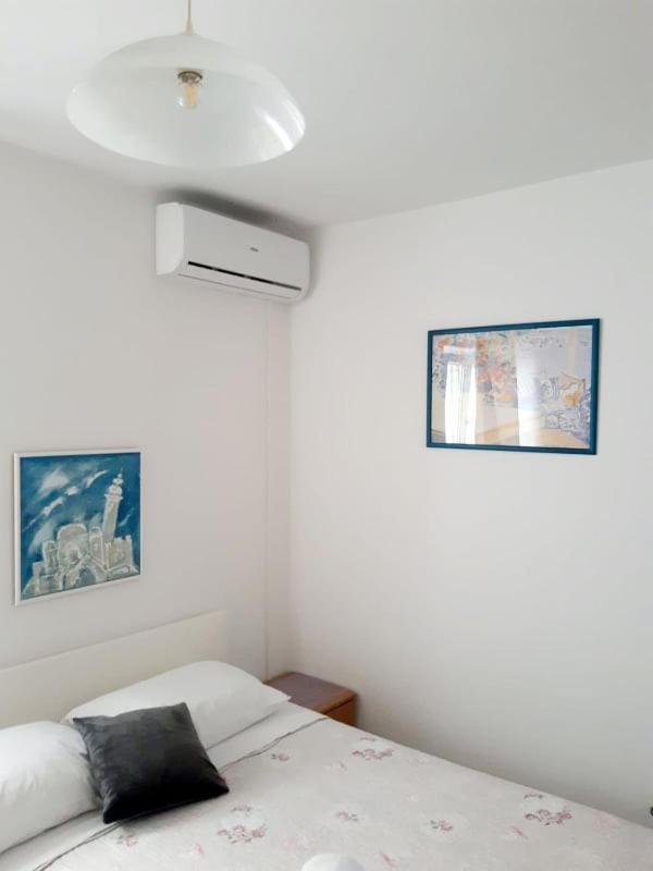 Apartment Luna Tribunj Tribalj エクステリア 写真