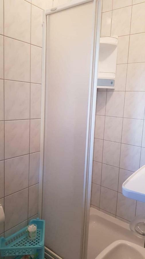 Apartment Luna Tribunj Tribalj エクステリア 写真